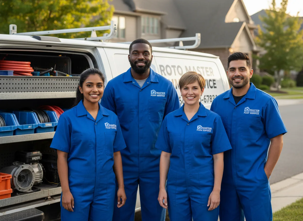 Sump Pump Installation company in Milton, NH